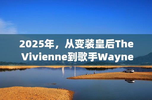 2025年，从变装皇后The Vivienne到歌手Wayne Osmond，名人相继去世