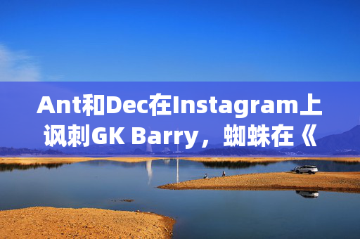 Ant和Dec在Instagram上讽刺GK Barry，蜘蛛在《我是名人》片场爬行