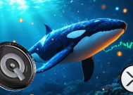 Ripple Whale投资wallitq 50万美元：瑞波币激增后的战略转变