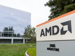 AMD战略性裁员4%以寻求增长机会